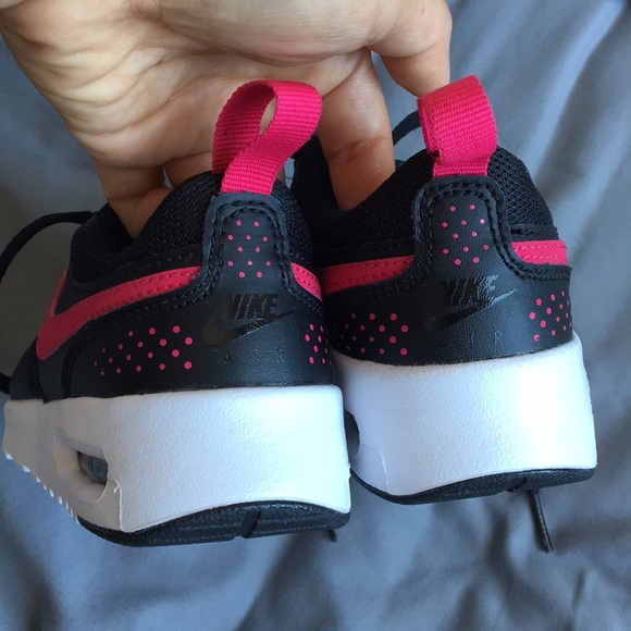 NEW Girls Nike Air Max Vision Shoes - Picture 6 of 7